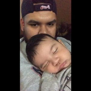 Meet your Posher, Josue